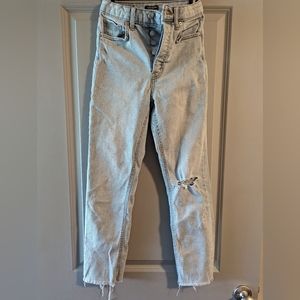 Wild Fable HighRise Jegging